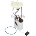Electric Fuel Pump