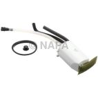 Electric Fuel Pump