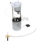 Electric Fuel Pump