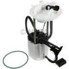 Electric Fuel Pump