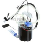 Electric Fuel Pump