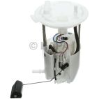 Electric Fuel Pump