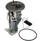 Electric Fuel Pump