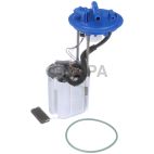 Electric Fuel Pump