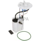 Electric Fuel Pump