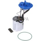 Electric Fuel Pump