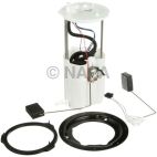Electric Fuel Pump