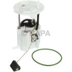 Electric Fuel Pump