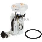 Electric Fuel Pump
