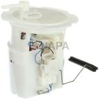Electric Fuel Pump