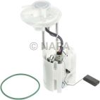Electric Fuel Pump
