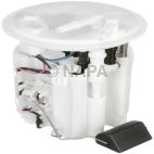 Electric Fuel Pump