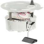 Electric Fuel Pump