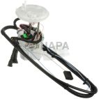 Electric Fuel Pump