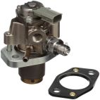 Fuel Injection Pump