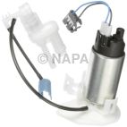 Electric Fuel Pump
