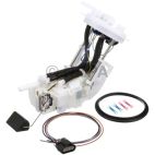 Electric Fuel Pump