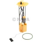 Electric Fuel Pump