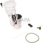 Electric Fuel Pump