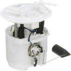 Electric Fuel Pump