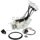 Electric Fuel Pump
