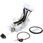 Electric Fuel Pump