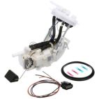 Electric Fuel Pump