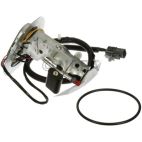 Electric Fuel Pump