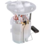 Electric Fuel Pump
