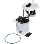 Electric Fuel Pump