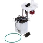 Electric Fuel Pump