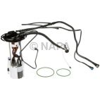 Electric Fuel Pump