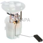 Electric Fuel Pump