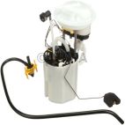 Electric Fuel Pump