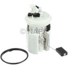 Electric Fuel Pump