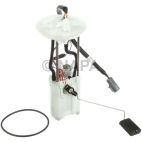 Electric Fuel Pump