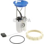 Electric Fuel Pump
