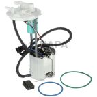 Electric Fuel Pump