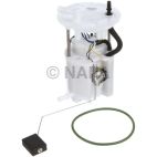Electric Fuel Pump