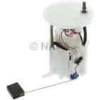 Electric Fuel Pump