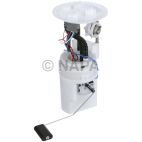 Electric Fuel Pump