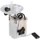 Electric Fuel Pump