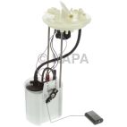 Electric Fuel Pump
