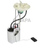 Electric Fuel Pump