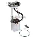Electric Fuel Pump