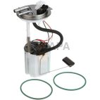 Electric Fuel Pump