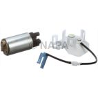 Electric Fuel Pump