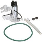 Electric Fuel Pump