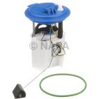 Electric Fuel Pump