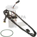 Electric Fuel Pump